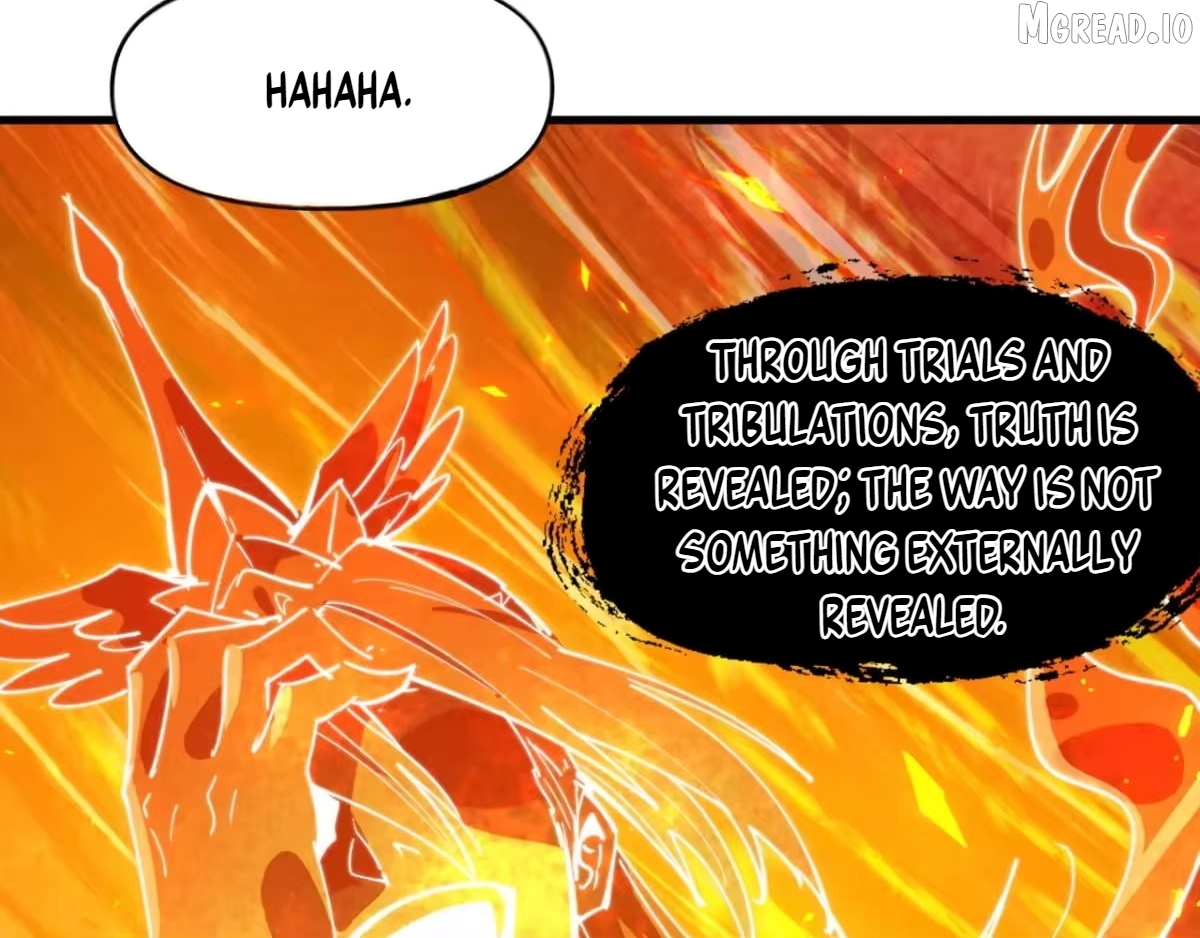 Era of the Haunted Chapter 569  - page 96